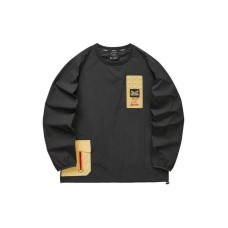 Skechers Sweatshirts Men Black-002K Black-002K, 2XL