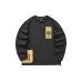 Skechers Sweatshirts Men Black-002K Black-002K, 2XL