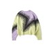STARTER Sweater Unisex Light Green Зеленый, S