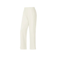 Skechers Freedom Collection GOSTRETCH Knitted Sports Pants Women's Fruit Shell Beige Fruit Shell Rice/0544, L