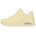 Skechers Uno Bright Air 'Yellow' Women's 36