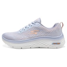 Skechers Go Walk Skechers Hyper Burst 'Blue White' Women's 37