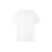 Skechers T Shirt Men's Bright White Bright White/0019, M