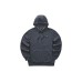 Skechers Funny Monster Sweatshirt Unisex Charcoal Gray Charcoal Gray/000G, XS