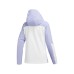 Skechers Waterproof And Windproof Windbreaker Jacket Women's Photinia Purple Photinia Purple, S