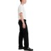 Levis Jeans Men Black Черный, 35/30