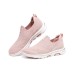Skechers Go Walk 5 Women's Casual Shoes Women's Low-Top Pink 37
