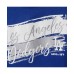 Футболка OuterStuff Los Angeles Dodgers Синий, L
