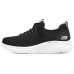 Skechers Skech-Lite Pro Cushioning Anti-Slip And Wear-Resistant Low-Top Casual Shoes Women's Black 38