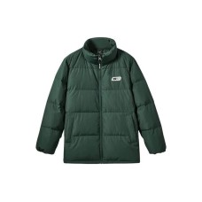 Skechers Down Jackets Unisex Estate Green/00X9 Zhuang Yuan Green/00X9, M