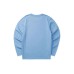 Skechers T Shirt Men's Allure Blue Allure Blue/00MU, 2XL