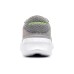 Skechers Equalizer 4.0 Cushioned Slip-Resistant Abrasion-Resistant Low-Top Casual Shoes Men's Gray Серый, 41