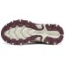 Skechers OUTDOOR Anti-Slip Wear-Resistant Low-Top Chunky Sneakers Women's Ecru 36