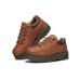 Skechers Modern Comfort Platform Shoes Women's Chestnut 37.5