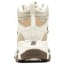 Skechers DLITES Lightweight Anti-Slip And Wear-Resistant High-Top Chunky Sneakers Women's Beige Бежевый, 37
