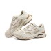 Skechers ARCH FIT BAXTER Anti-Slip Wear-Resistant Low-Top Casual Shoes Men's Taupe 42.5