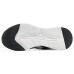 Skechers DLITES Cushioning Anti-Slip And Wear-Resistant High-Top Casual Shoes Women's Black 35