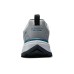 Skechers Cloud Sea Cushioned Slip-Resistant Low-Top Running Shoes Men's Gray Серый, 41.5