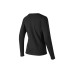 Skechers T Shirt Women's Carbon Black Carbon Black 0018, L