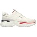 Skechers Cushioned Slip-Resistant Low-Top Casual Shoes Men's White Белый, 43