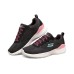 Skechers Skech Air Dynamight Low Black/Pink Women's 35