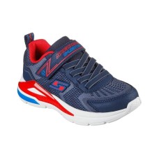 Little Boys S-Lights: Tri-Namics Light-Up Stay-Put Closure Casual Sneakers from Finish Line Синий, 2
