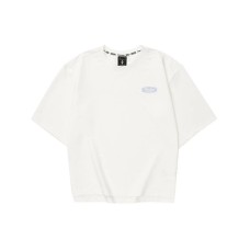 Skechers T Shirt Women's Marshmallow White Marshmallow white 0074, 2XL