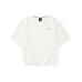 Skechers T Shirt Women's Marshmallow White Marshmallow white 0074, 2XL
