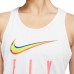 Nike Basketball Jerseys Women's White Белый, XXXL