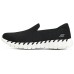 Skechers Smart 2 Cushioning Anti-Slip And Wear-Resistant Low-Top Casual Shoes Women's Black 37.5