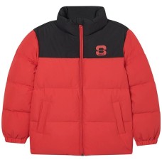 Skechers Down Jacket Race Red Teenagers Красный, 150