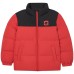Skechers Down Jacket Race Red Teenagers Красный, 150