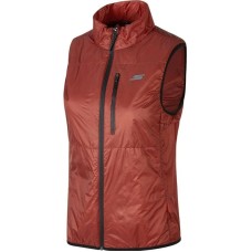 Skechers Vests Women's Dark Red-01RC Dark Red-01RC, L