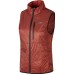 Skechers Vests Women's Dark Red-01RC Dark Red-01RC, L