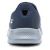 Skechers GO WALK Anti-Slip Wear-Resistant Low-Top Casual Shoes Men's Blue Синий, 42.5