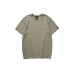 Skechers Short Sleeved T Shirts Men's Vetiver Rock Blue Grass Green, M