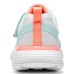Skechers Go Run 400 V2 Slip-Resistant Cushioning Low-Top Kids' Running Shoes Mint Green Teenagers Голубой, 32