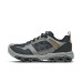 Skechers Casual Shoes Men's Gray/Navy GRAY/NAVY, 39.5