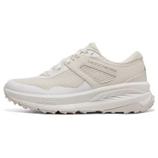 Skechers Switch Back Anti-Slip Wear-Resistant Low-Top Casual Running Shoes Women's White 39