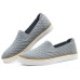 Skechers ACTIVE Cushioned Anti-Slip And Wear-Resistant Lightweight Low-Top Casual Shoes Women's Gray Серый, 38.5