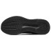 Skechers MEN'S GO Anti-Slip And Wear-Resistant Support Low-Top Running Shoes Men's All Black Черный, 42