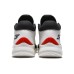 Skechers Skx Resagrip White Black Orange WHITE BLACK ORANGE, 45