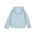 Skechers Down Jacket Women's Cashmere Blue Cashmere Blue/00F5, XL