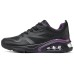 Skechers Cushioning Wear-Resistant Low-Top Running Shoes Women's Black Черный, 38.5