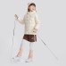Skechers Kids Down Jacket Marshmallow White Teenagers Белый, 140
