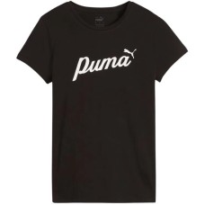 Puma ESS+Script W T-shirt 679315 01 S