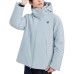 Skechers Down Jacket Men's Pearl Blue жемчужно-голубой, S
