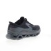 Skechers Glide-Step Altus 232921 Mens Black Canvas Lifestyle Sneakers Shoes 10