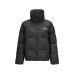 Skechers Sports Alliance Series FW24 Down Jacket Women's Black Черный, 2XL