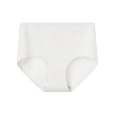 Skechers Underpants Women's 1 Pack Alocasia White, XL